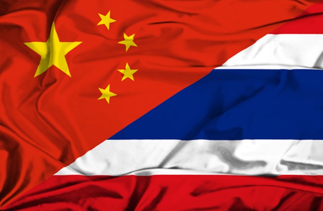 Tailand və Çin ölkələr arasında vizasız rejim haqqında saziş imzalayıblar