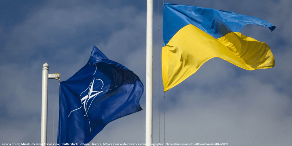 Ukrayna və NATO Kiyevə uzunmüddətli dəstək haqqında sənəd qəbul edəcək