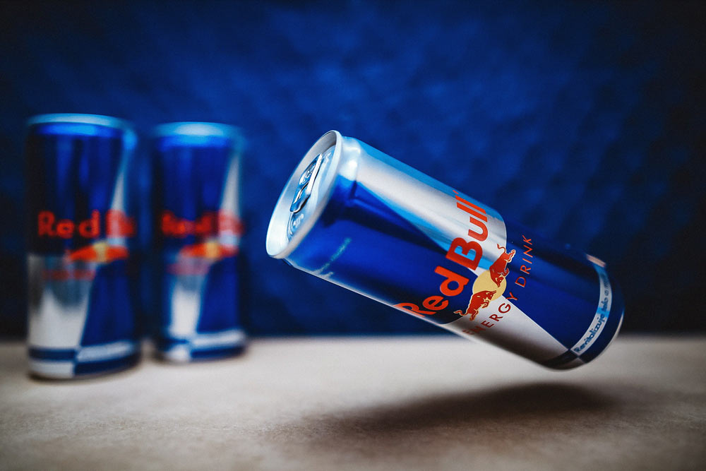 "Red Bull"un mənfəəti son 4 ilin ən aşağı səviyyəsinə endi