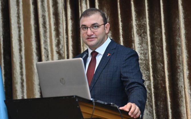 Nuran Abdullayev: "Almaniyada 500 mindən çox tibb bacısına ehtiyac olacaq" - FOTO