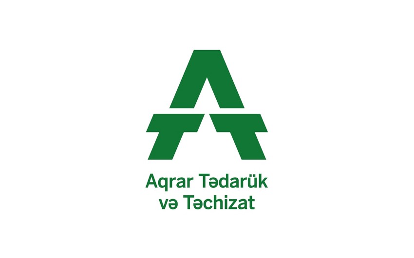 “Aqrar Tədarük və Təchizat”a yeni sədr təyin edilib