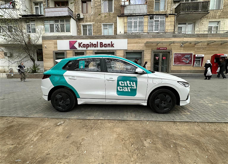 “CityCar” bazarın nəbzini niyə tuta bilmir? - Qiymətləri yenə AZALTDI