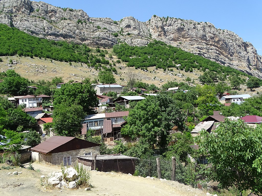 Azad olunmuş bu kənddə turizm infrastrukturu yaradılacaq - 3,8 milyonluq LAYİHƏ