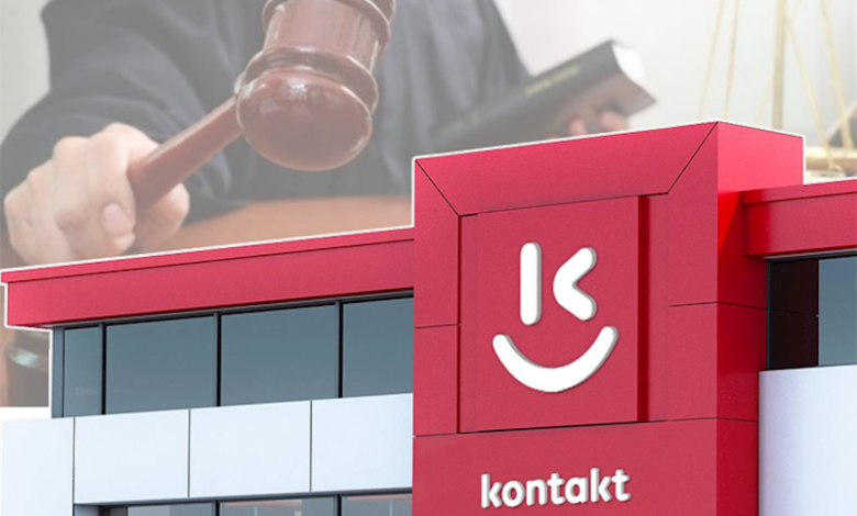 “Kontakt Home” müştərini aldatmaqda ittiham olunur - Dövlət Xidməti hərəkətə keçdi