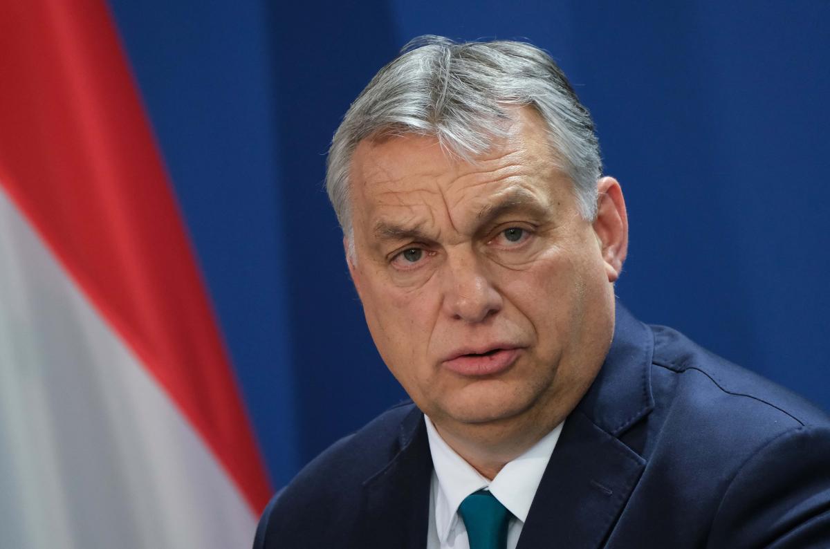 Viktor Orban: "Avropa iqtisadi siyasətinə görə intihara doğru gedir"