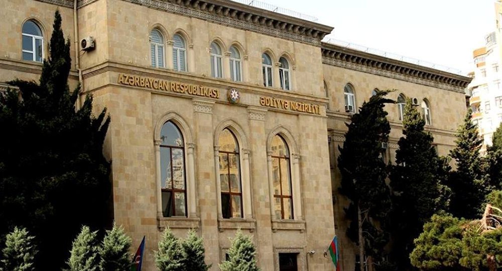 Nazirlik: Cinayət törətmiş 14 nəfər ötən il Azərbaycana ekstradisiya olunub
