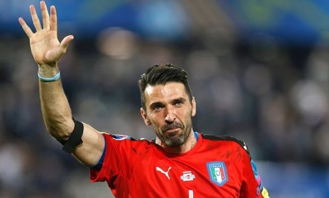 Buffon AVRO-2024-ün favoritini açıqlayıb