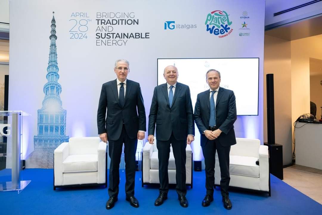 COP29 prezidenti G7 görüşündə iştirak edir