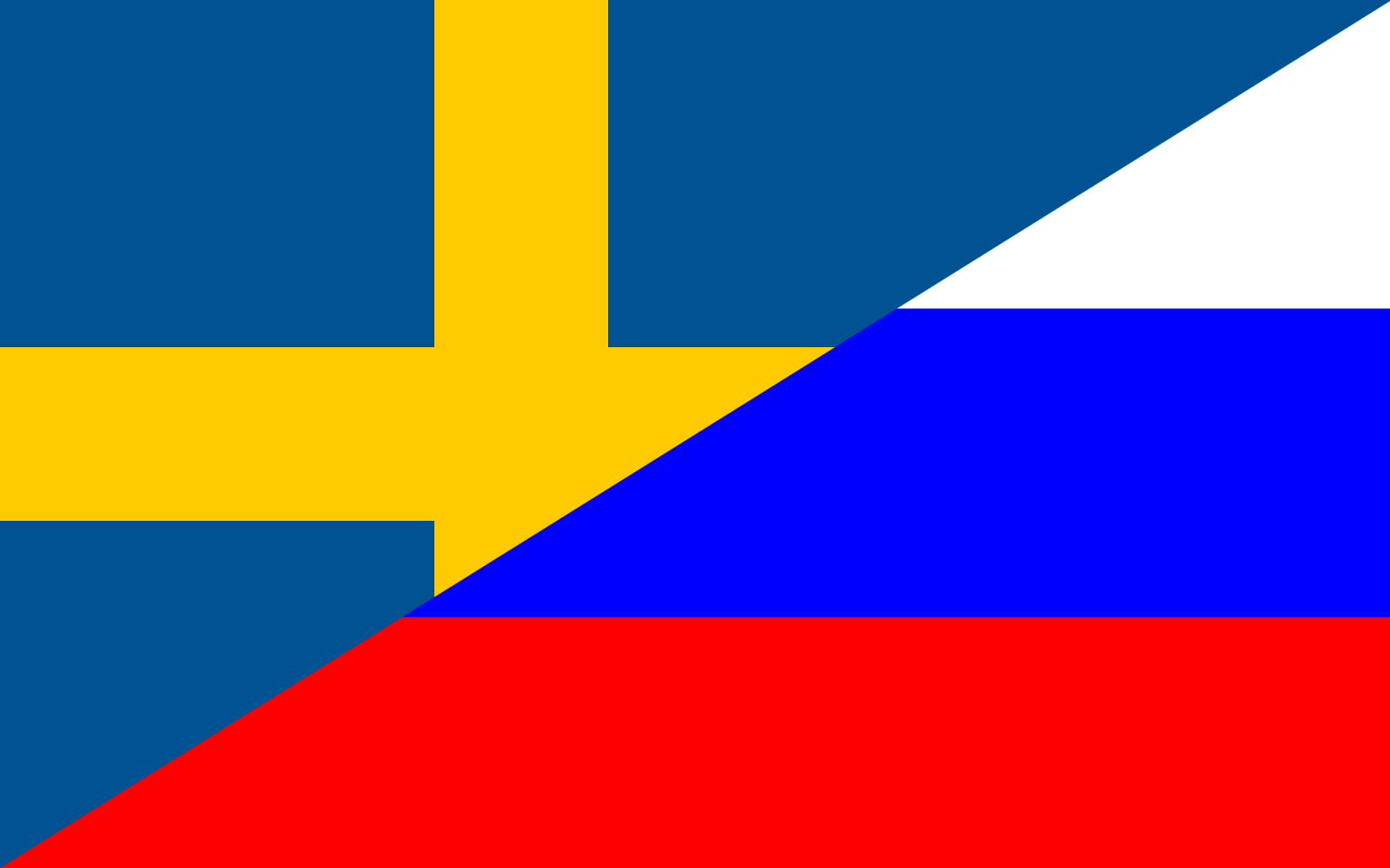 İsveç XİN Rusiya səfirini çağırıb