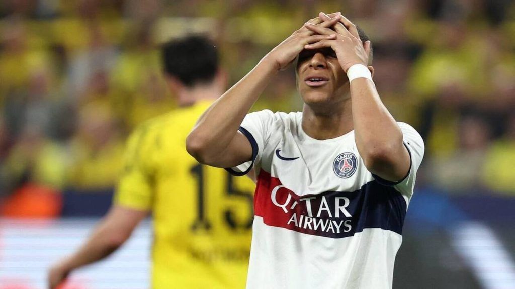 Mbappe dopinq yoxlamasından keçib