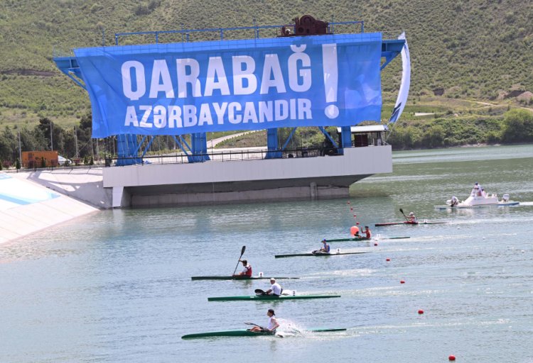 "Prezident Kuboku": Azərbaycan təmsilçisi "qızıl" qazandı