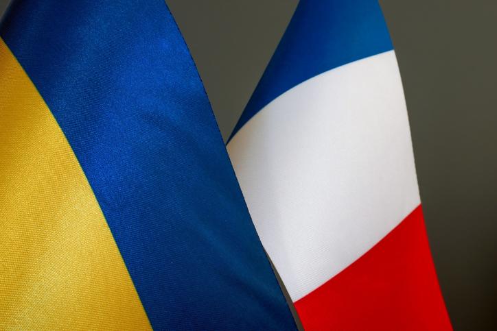 Fransa Ukraynaya hərbi təlimatçılar göndərə bilər