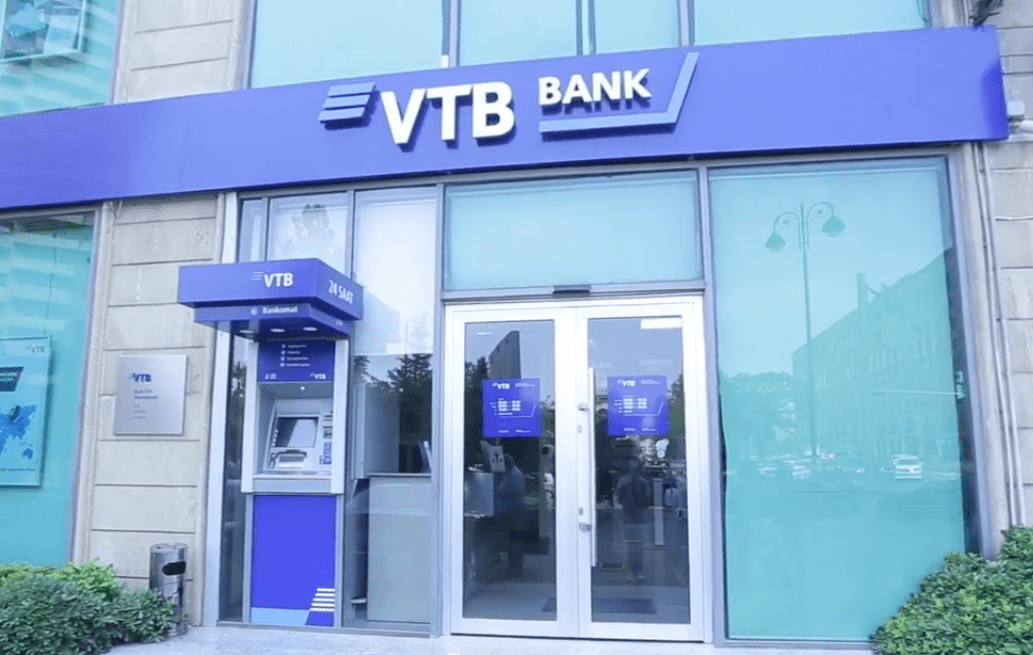 “Bank VTB Azərbaycan"ın xalis mənfəəti azalıb, öhdəlikləri artıb