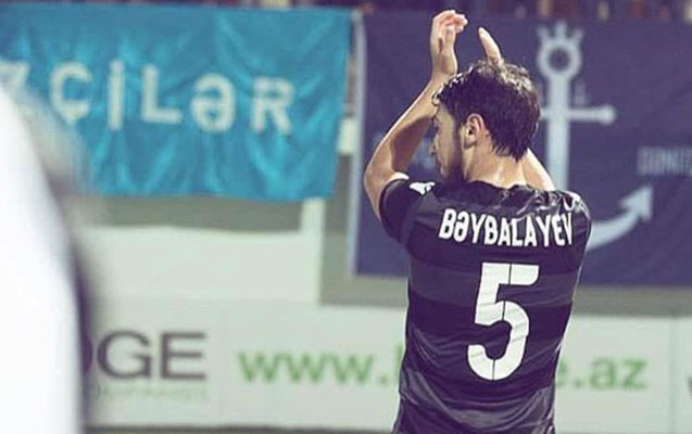 Azərbaycanlı futbolçu 30 yaşında karyerasını bitirdi