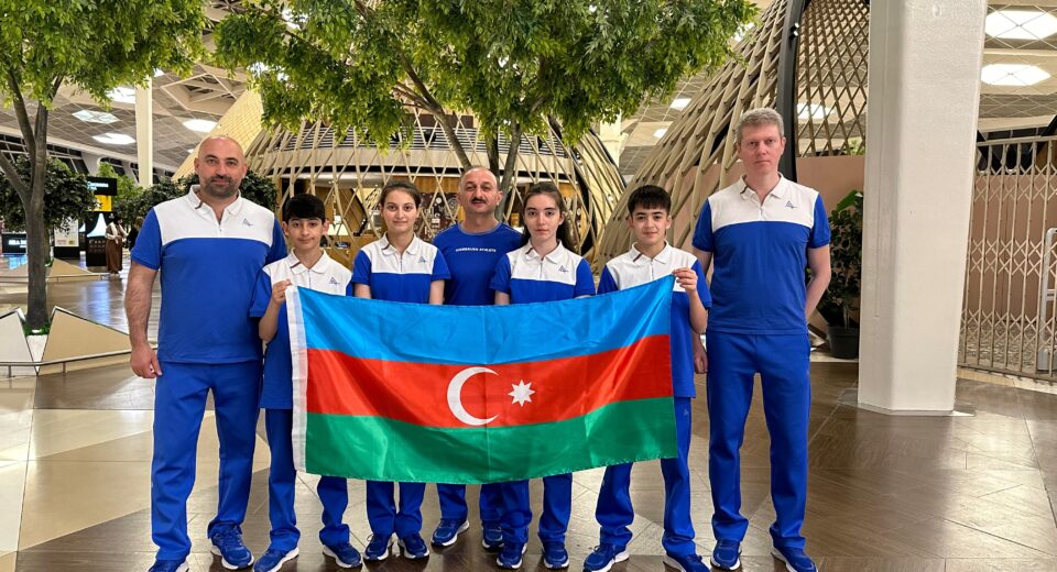 Azərbaycanın stolüstü tennisçiləri Avropa çempionatında iştirak edəcəklər