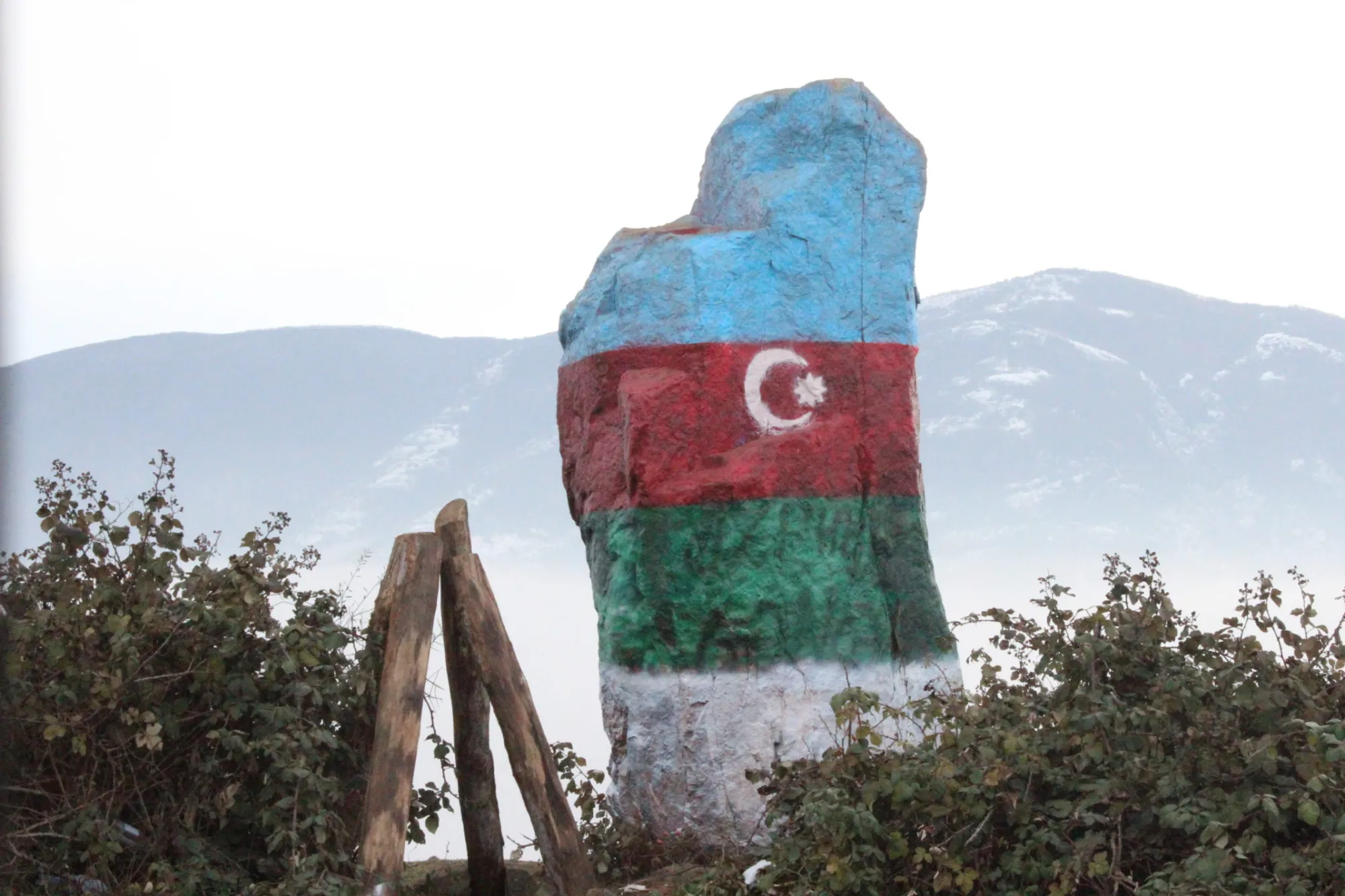 Hadrutun işğaldan azad olunmasından 4 il ötür