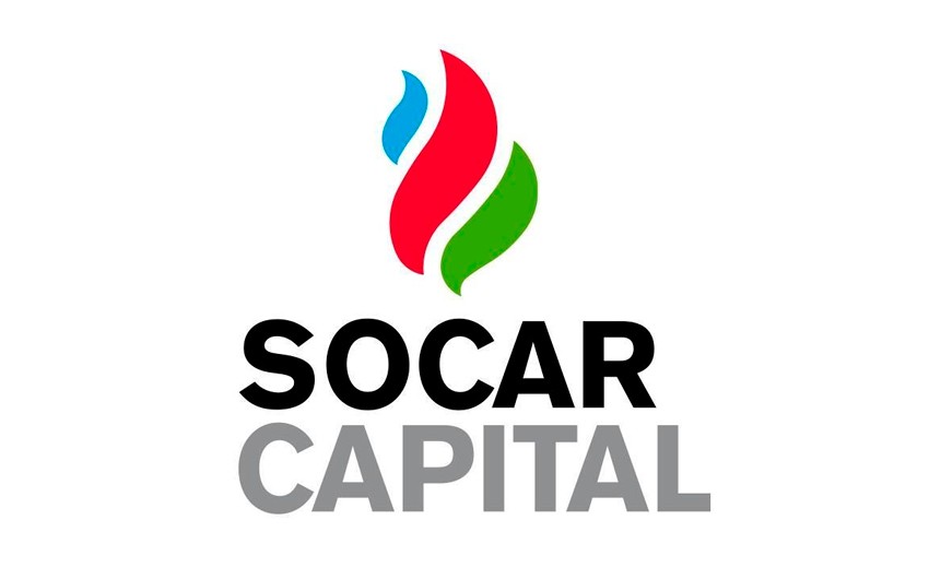 Böyük Britaniyanın nüfuzlu nəşri “SOCAR Capital”ı mükafatlandırıb