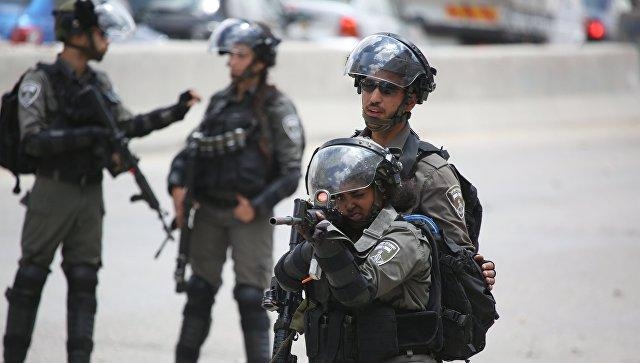 İsrail: Qəzzada HƏMAS-ın artilleriya qüvvələrinin rəis müavini zərərsizləşdirilib