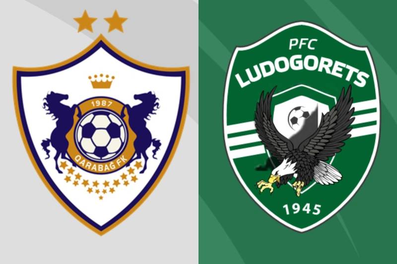 UEFA Çempionlar Liqası: "Qarabağ" "Ludoqorets"ə məğlub oldu