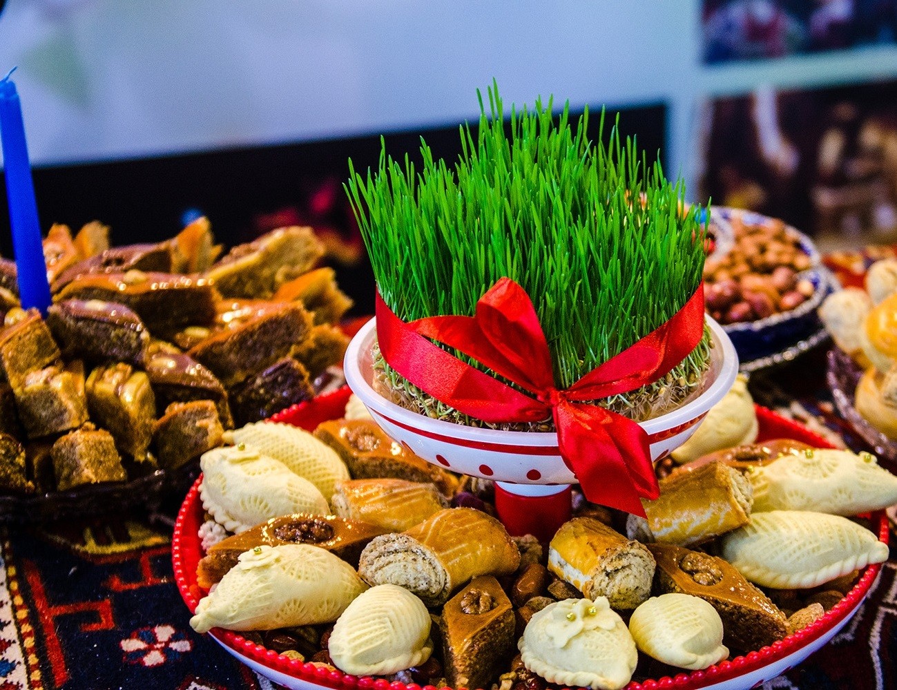 Novruz bayramında 7 gün iş olmayacaq