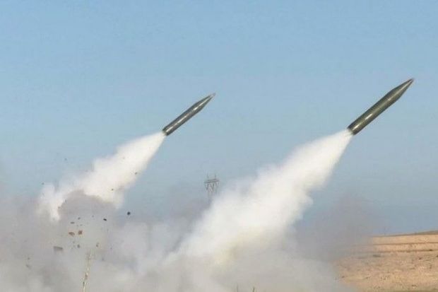 KİV: İraqda ABŞ hərbi bazasına raket zərbəsi endirilib