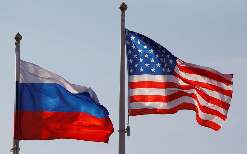ABŞ Rusiyaya qarşı sanksiyaları yumşaldıb