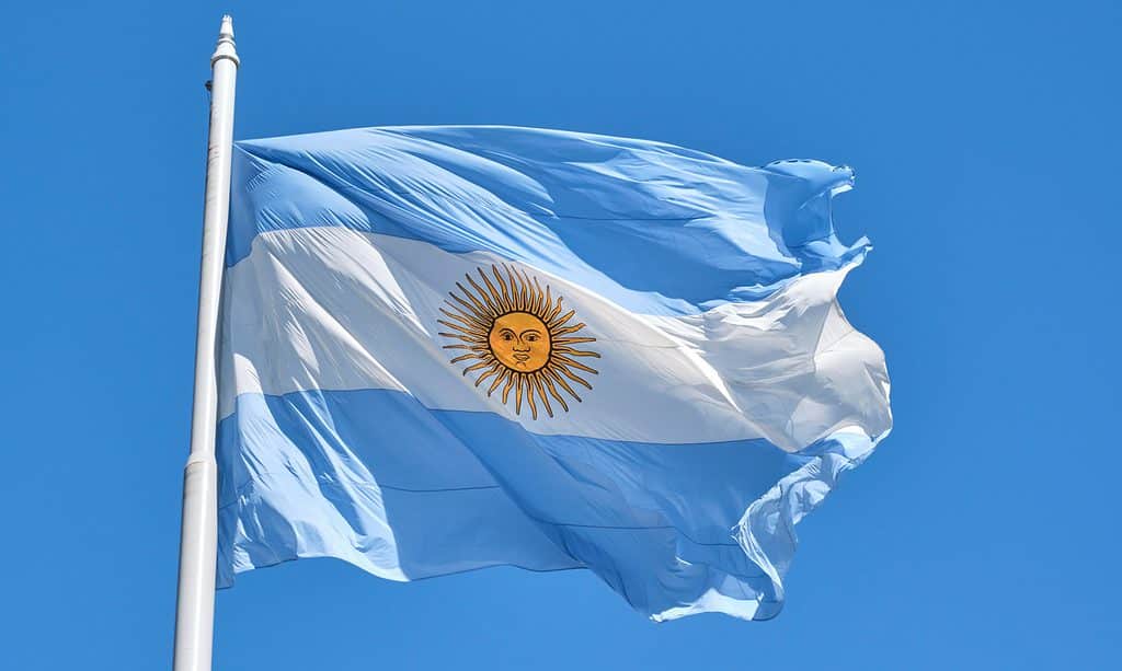 KİV: Argentina Venesuela, Nikaraqua və Kubaya səfir təyin etməyəcək