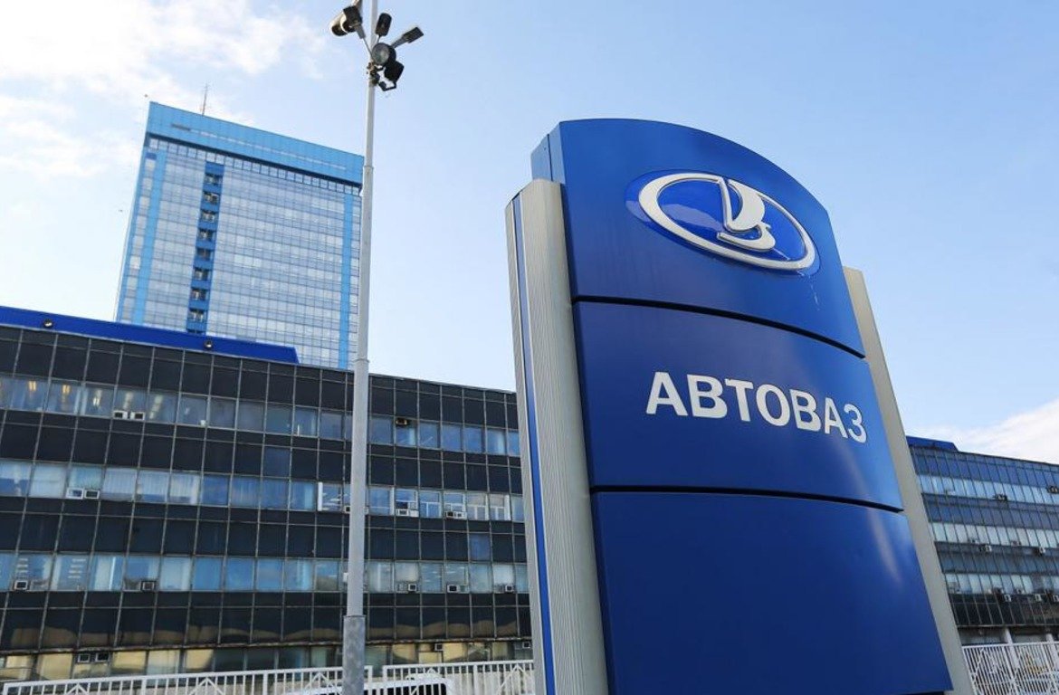 “AvtoVAZ”ın satışları 28% artıb