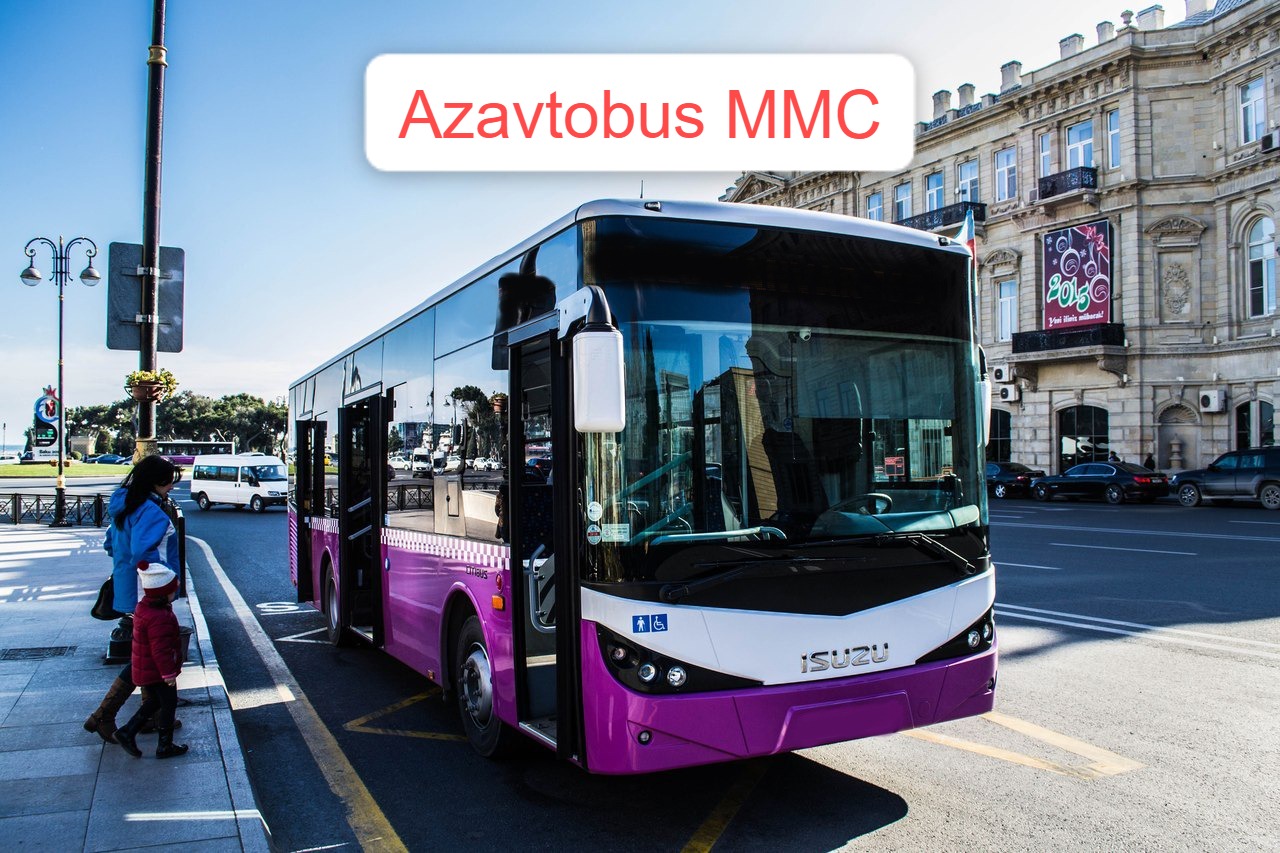 "Azavtobus" işdən çıxardığı əməkdaşının maaşını vermir