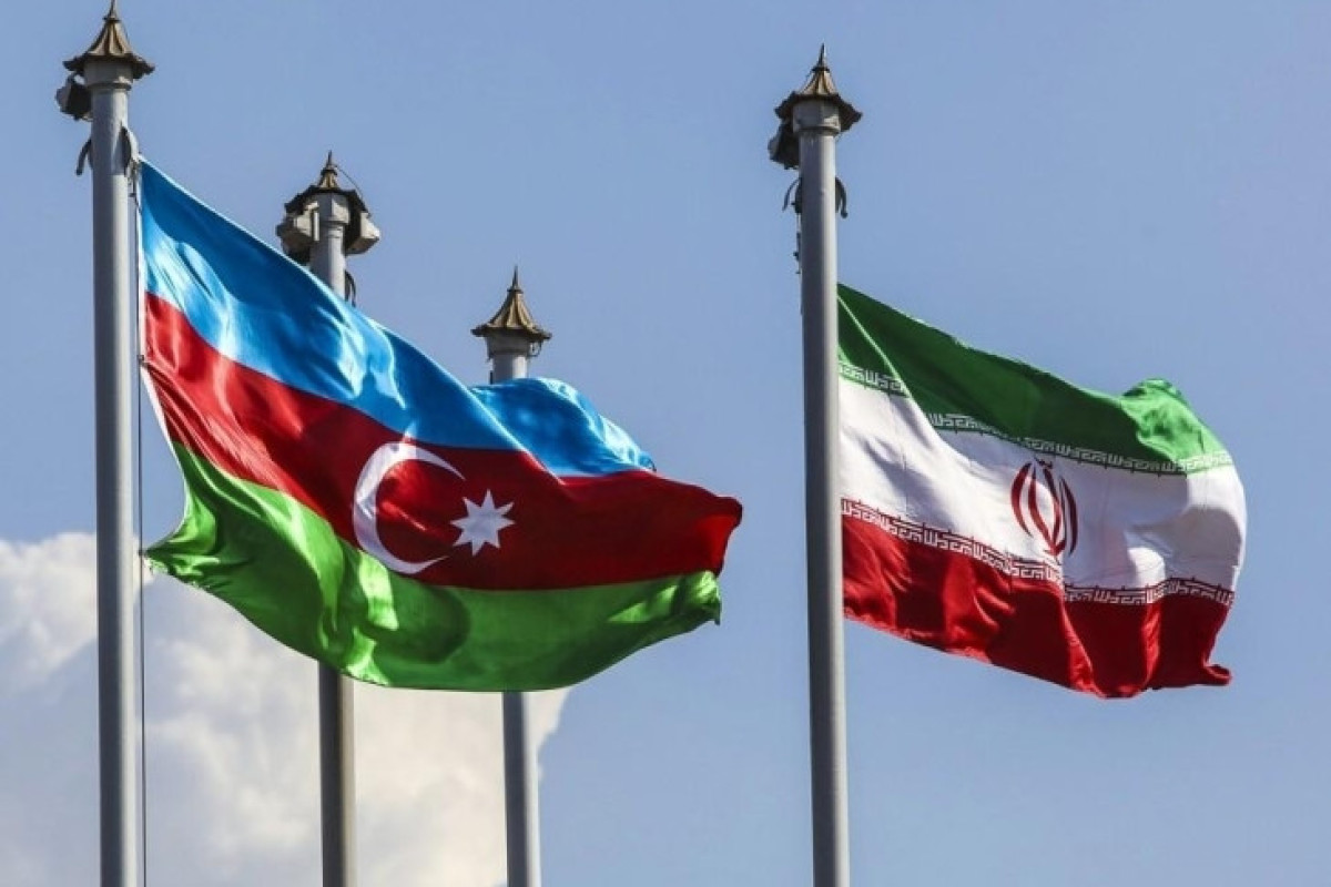 Moskvada Azərbaycan və İran xarici işlər nazirlərinin görüşü keçirilir