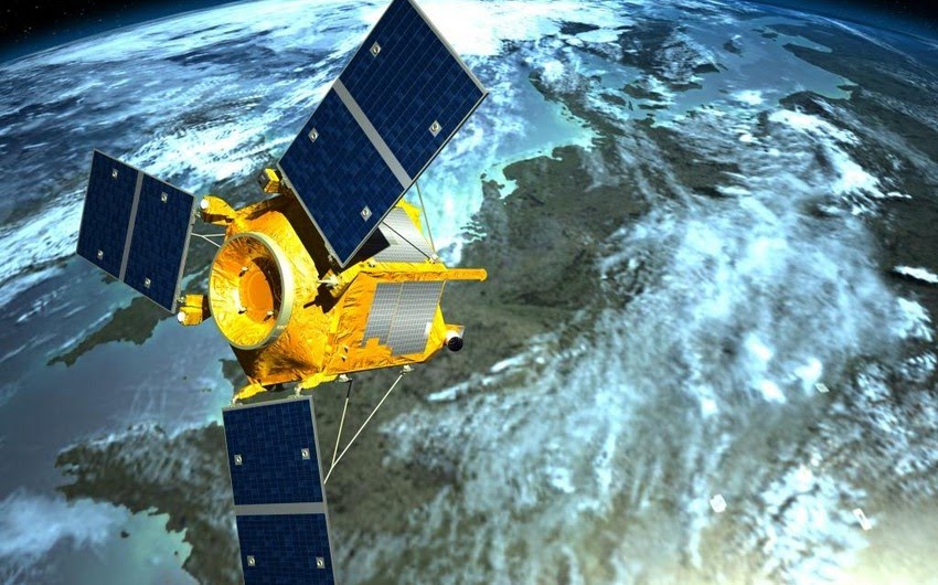 "Azerspace-1" peykinin kanal paketinə iki Özbəkistan kanalı əlavə edilib