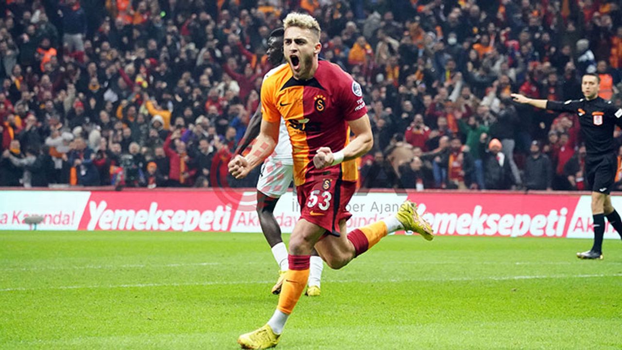 "Qalatasaray" və Türkiyə millisinin üzvü Avropanın 2 klubunun radarına düşüb