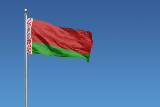 Belarus DİN-in Daxili Qoşunlarının yeni xüsusi təyinatlı dəstəsi yaradılıb