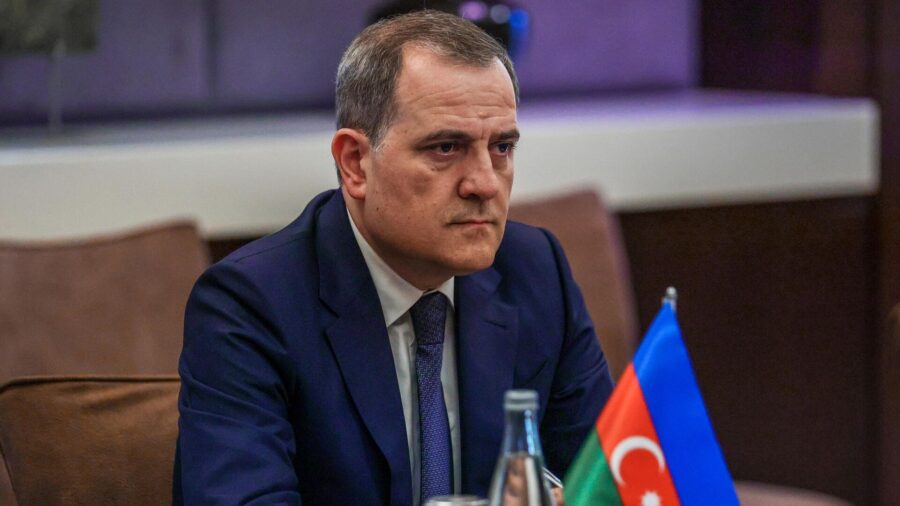 Nazir: "Türkiyənin danışıqlar masasında olması Ermənistan üçün faydalı olardı"