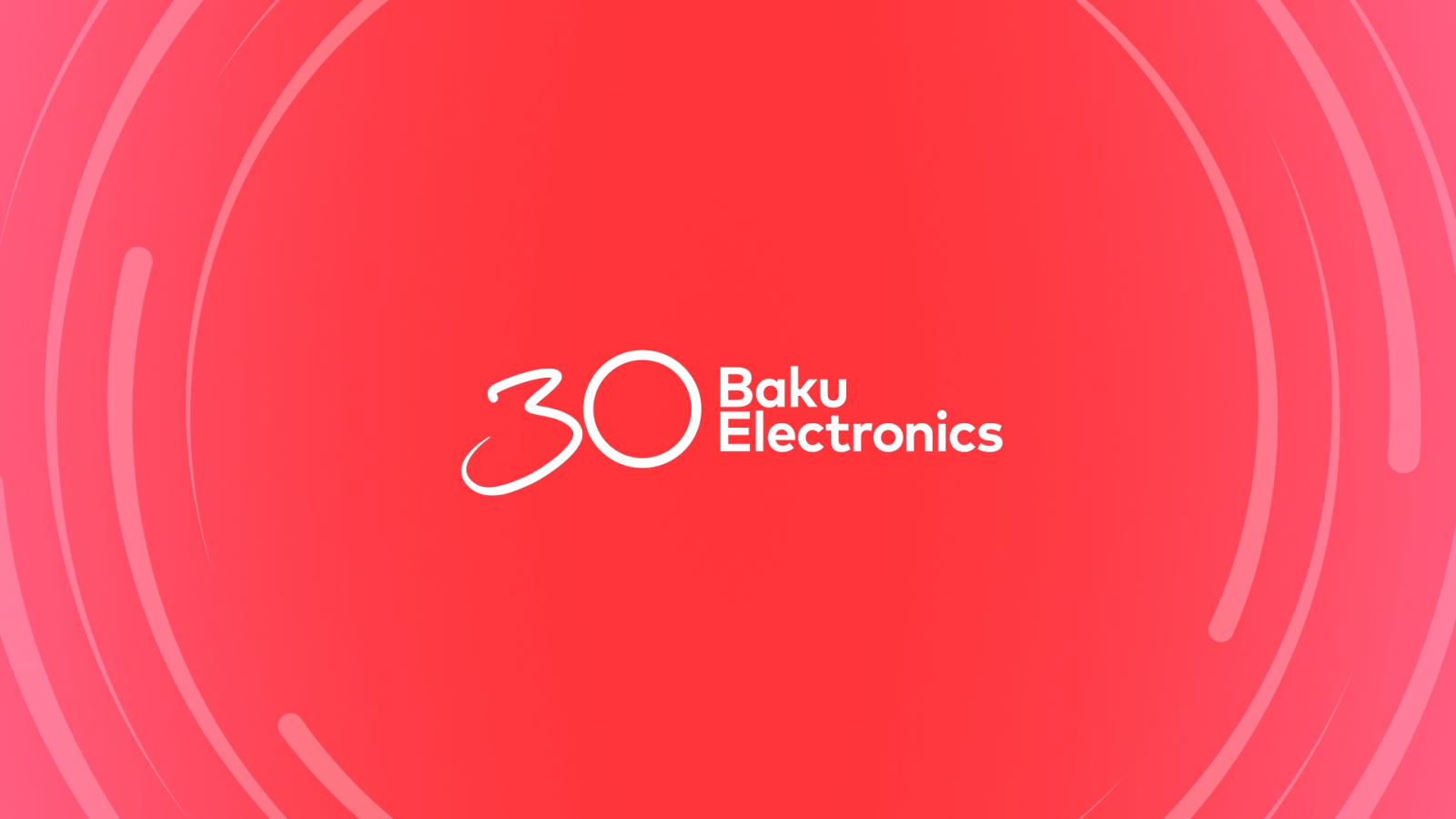 Baku Electronics 30 yaşını qeyd edir! - VİDEO