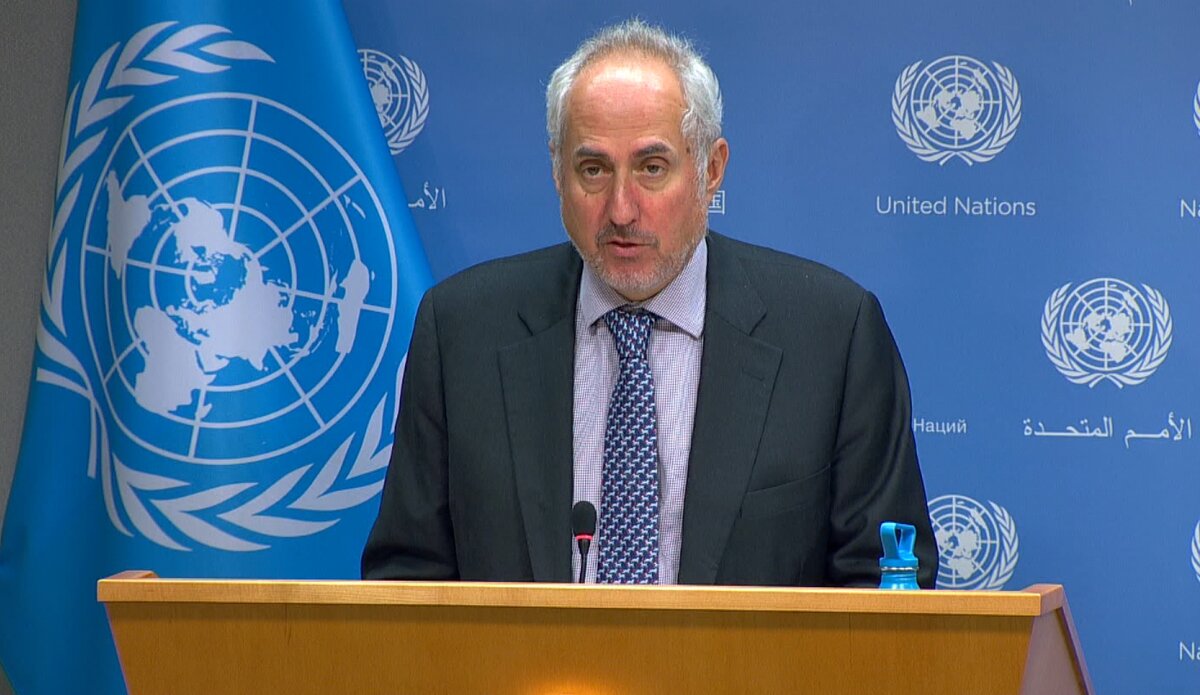 BMT Qəzzada UNRWA-nın 99 əməkdaşının öldüyünü bildirib