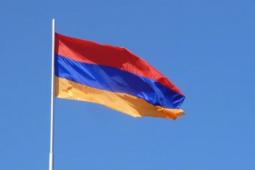 İrəvan Aİİ-dən çıxmağın Ermənistan üçün riskli olacağını bildirib