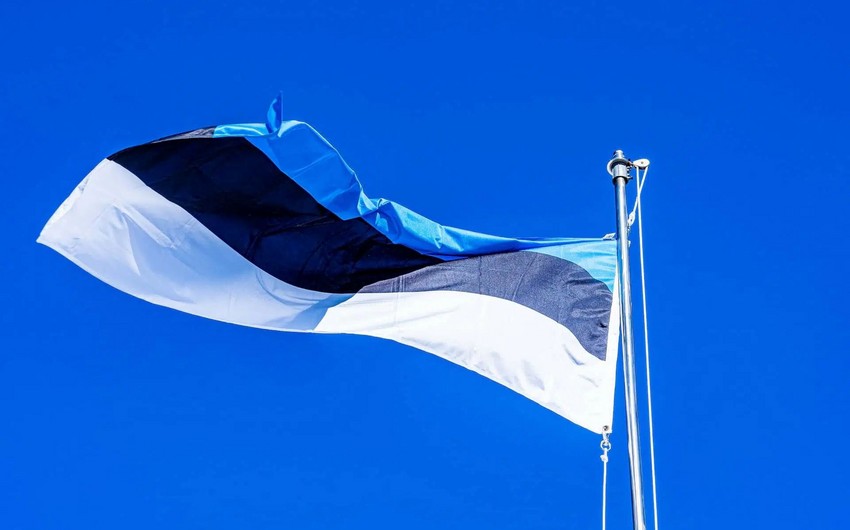 Estoniya Ukraynaya daha 350 min avro yardım edəcək