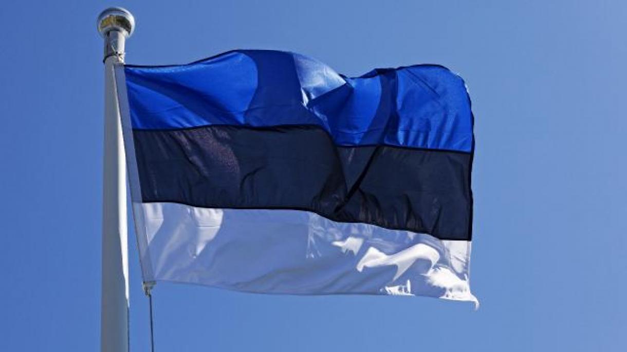 Estoniya iki il ərzində 1,3 mindən çox ukraynalı hərbçi hazırlayıb