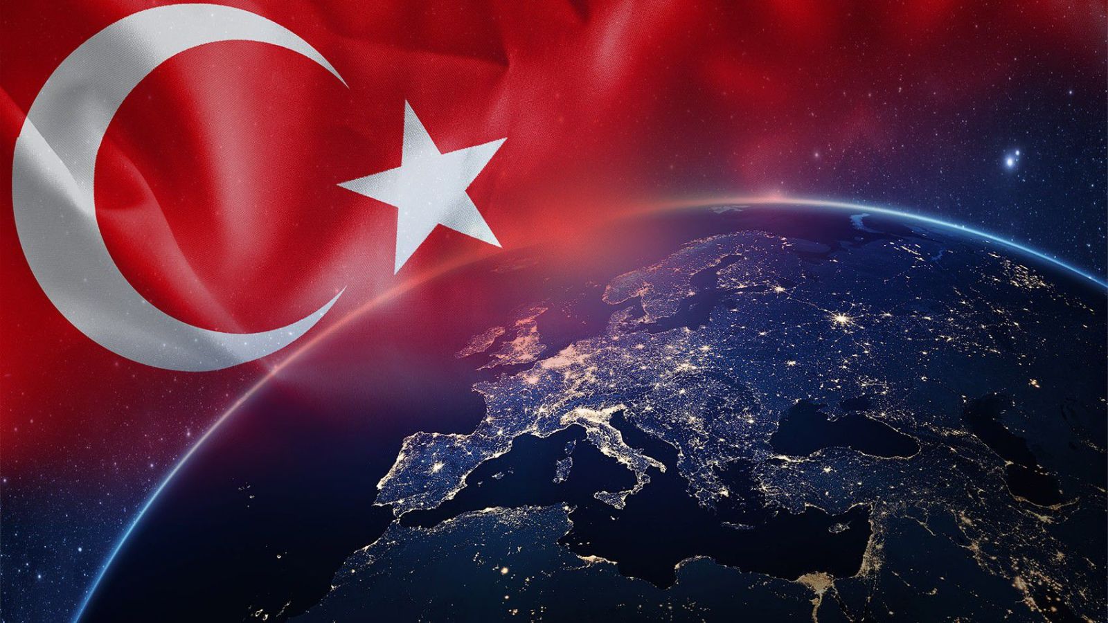 Türkiyə Aya pilotsuz kosmik aparat göndərməyi planlaşdırır