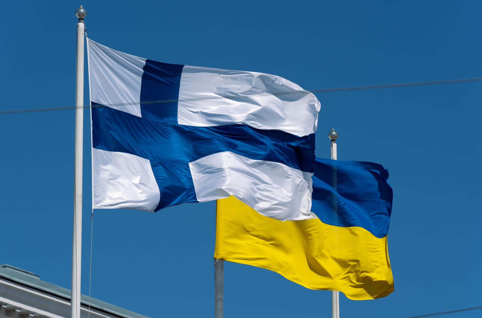 Finlandiya Ukraynaya 20-ci hərbi yardım paketini göndərəcək