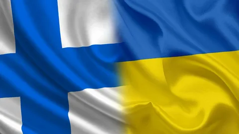Finlandiya Ukrayna ilə hərbi dəstək haqqında müqavilə imzalayacaq
