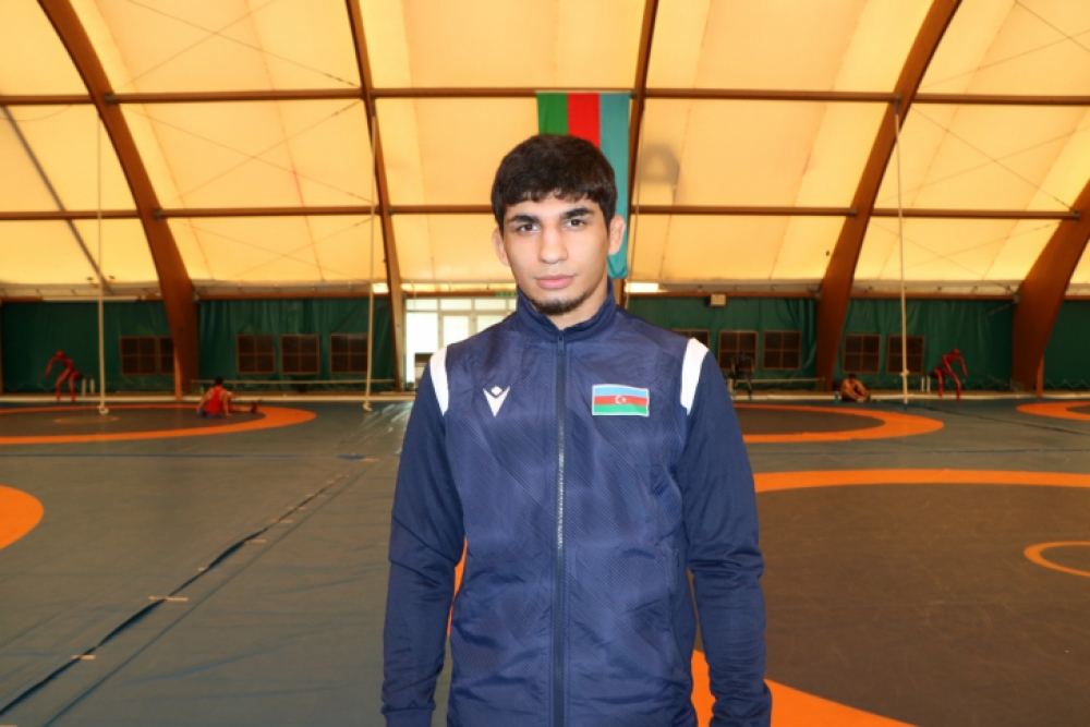 Azərbaycan idmançıları 7 medal qazanıblar