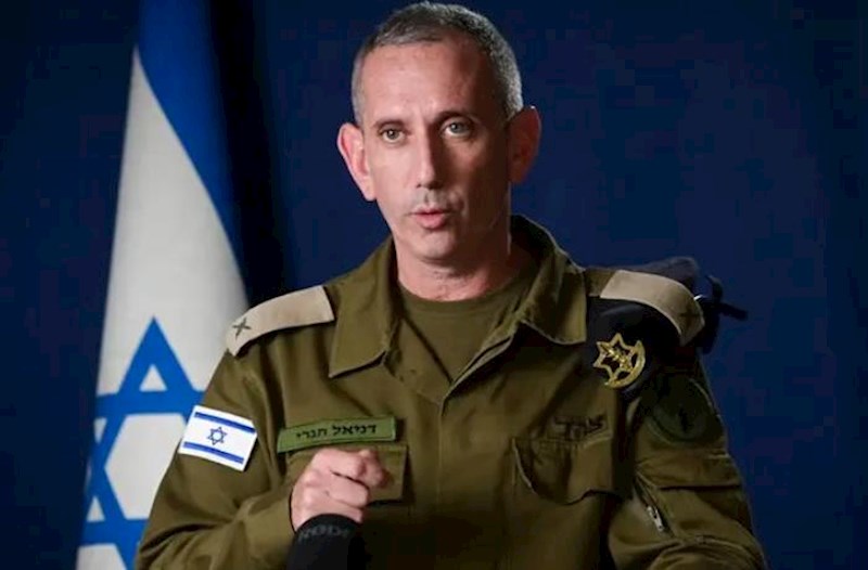 İsrail ordusu: Yaxın günlərdə Qəzzada yenidən döyüşlərə hazırlaşırıq