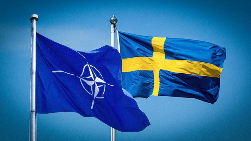 İsveç NATO-nun 32-ci üzvü olacaq