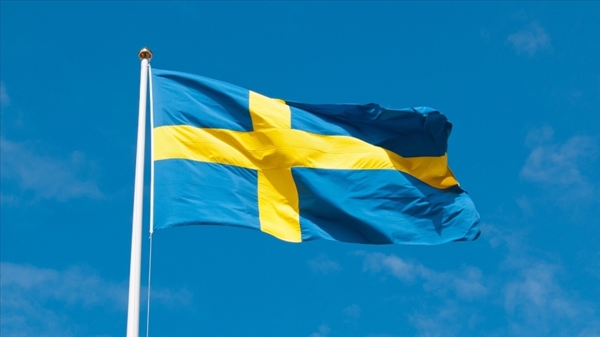 İsveç NATO-ya üzv oldu