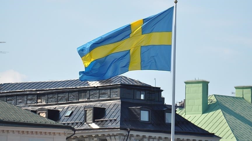 İsveçdə antiterror əməliyyatı zamanı 4 nəfər saxlanılıb
