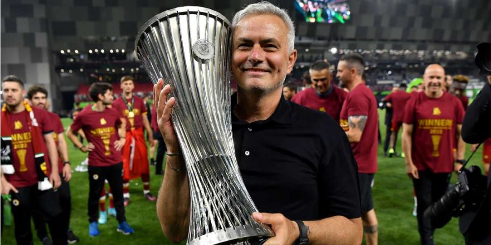 Mourinyo milli komanda çalışdırmaq istəyir