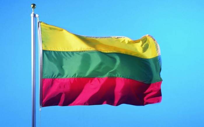 Litva Ukraynaya 15 milyon avro ayıracaq