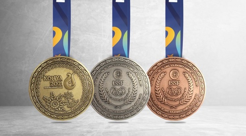 Azərbaycan idmançıları 2023-cü ildə rekord sayda medal qazanıblar
